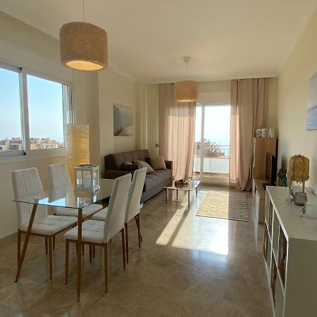 Amazing Duplex With Large Terrace And Sea Views Apartment ปัวร์โตเดซานตีอาโก ภายนอก รูปภาพ