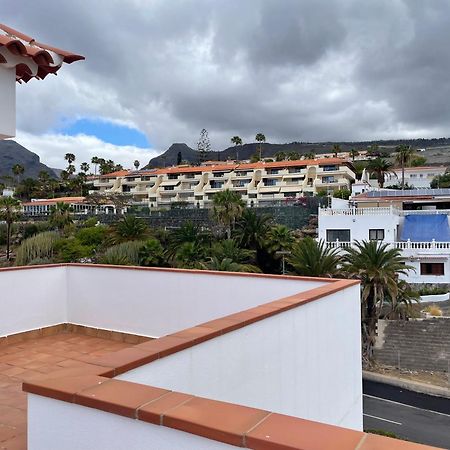 Amazing Duplex With Large Terrace And Sea Views Apartment ปัวร์โตเดซานตีอาโก ภายนอก รูปภาพ