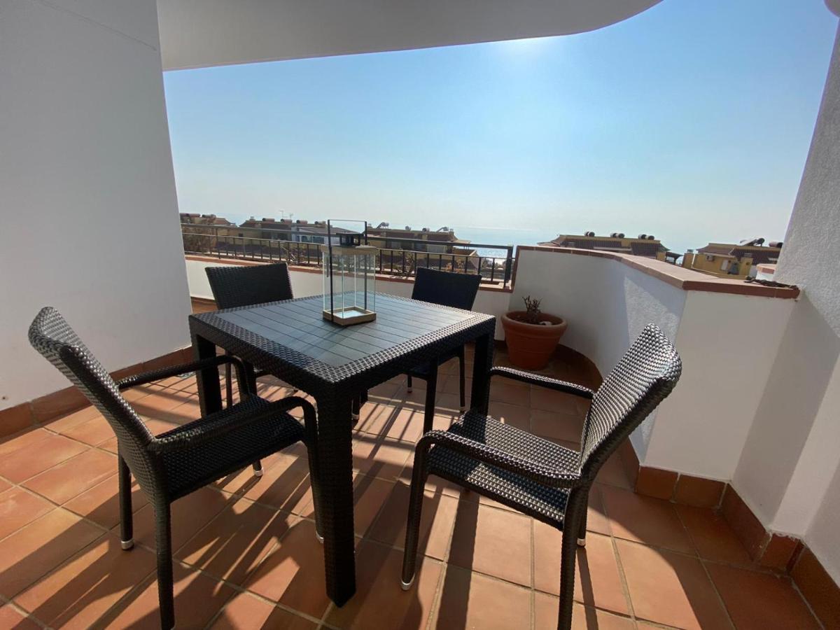 Amazing Duplex With Large Terrace And Sea Views Apartment ปัวร์โตเดซานตีอาโก ภายนอก รูปภาพ