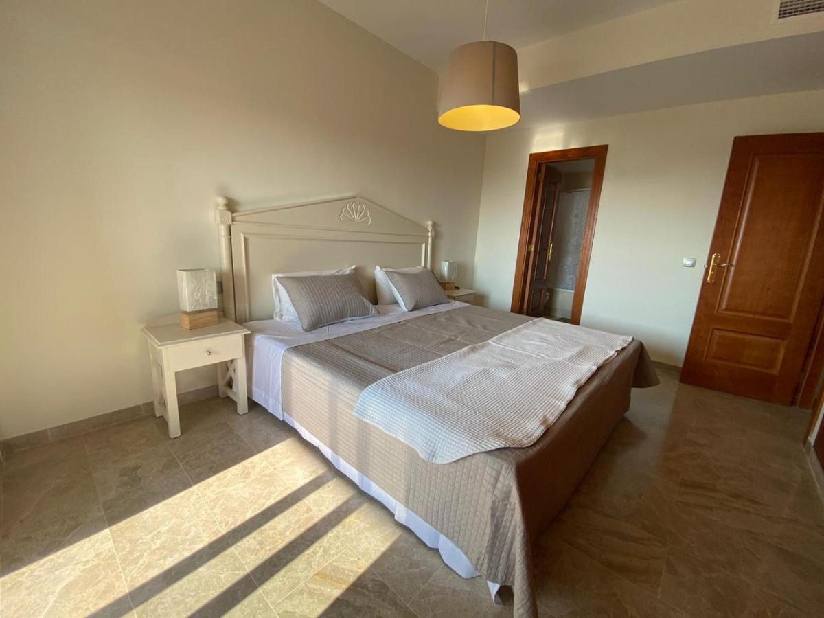 Amazing Duplex With Large Terrace And Sea Views Apartment ปัวร์โตเดซานตีอาโก ภายนอก รูปภาพ