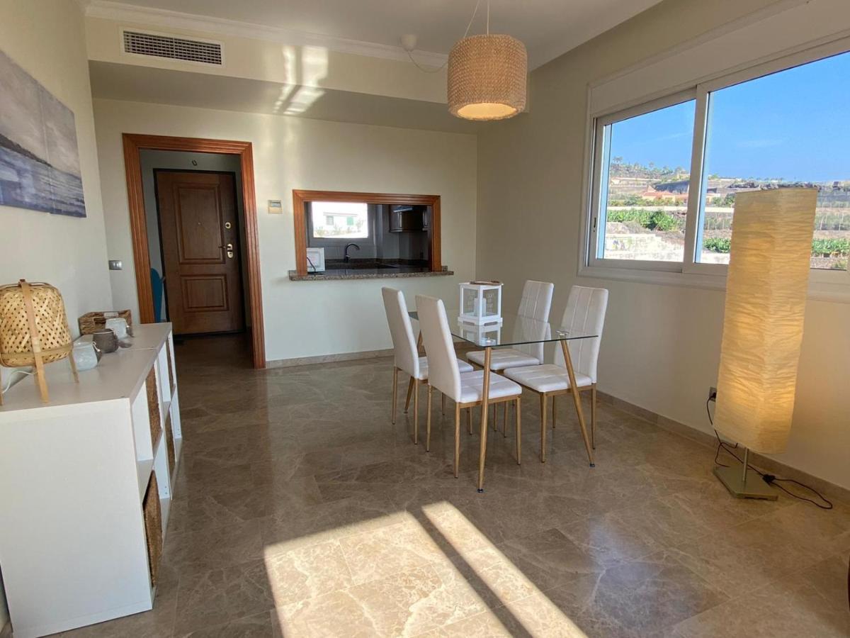 Amazing Duplex With Large Terrace And Sea Views Apartment ปัวร์โตเดซานตีอาโก ภายนอก รูปภาพ
