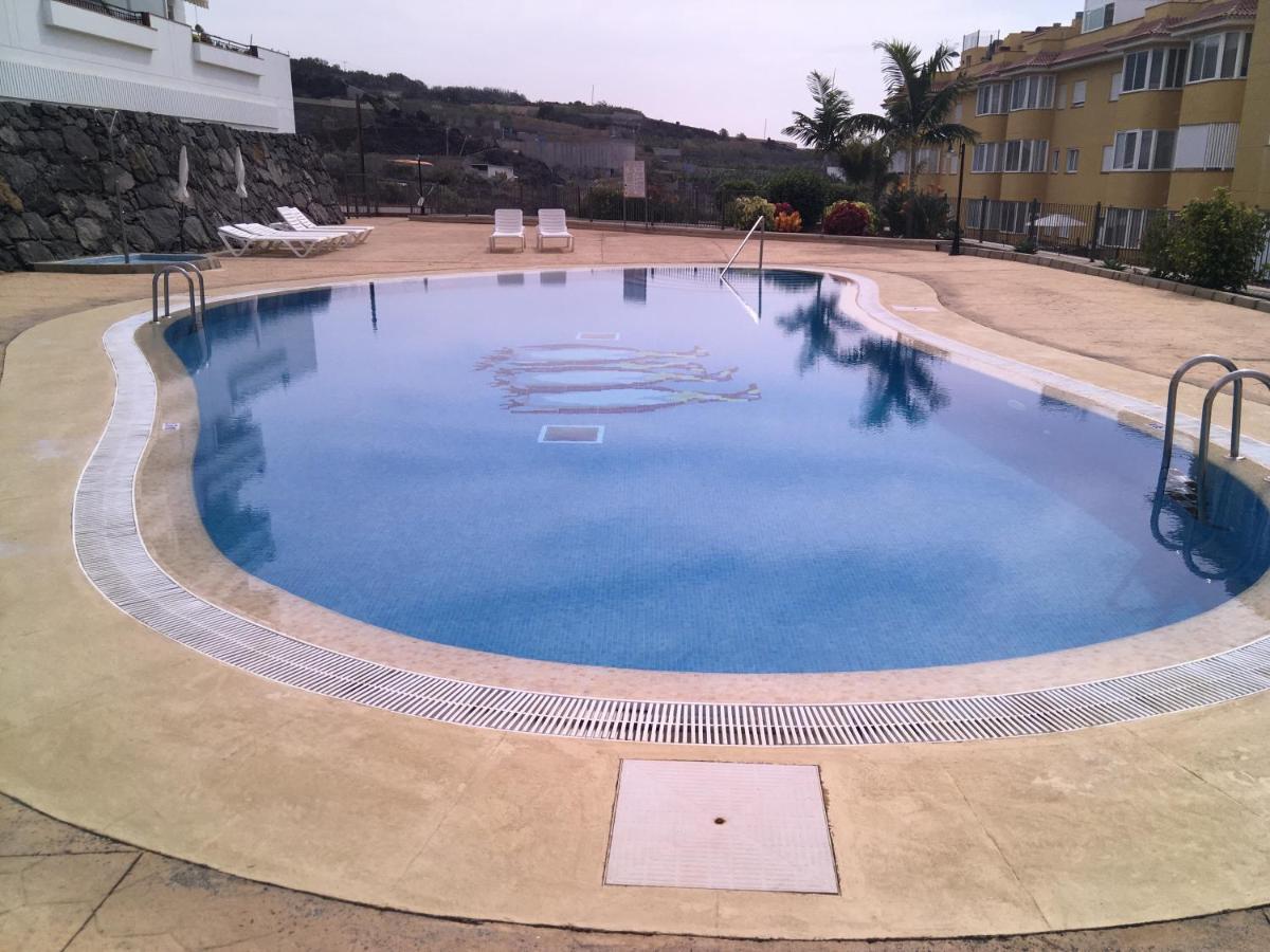 Amazing Duplex With Large Terrace And Sea Views Apartment ปัวร์โตเดซานตีอาโก ภายนอก รูปภาพ