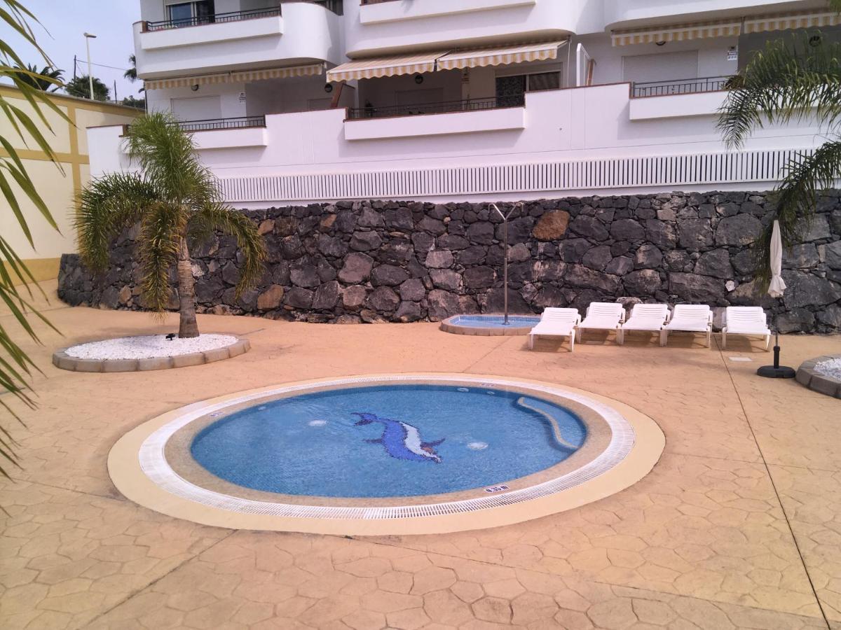 Amazing Duplex With Large Terrace And Sea Views Apartment ปัวร์โตเดซานตีอาโก ภายนอก รูปภาพ